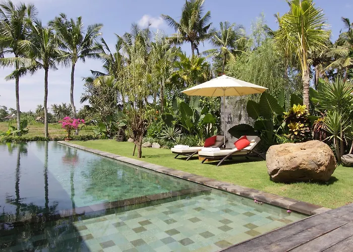 Dea Villas Canggu 
